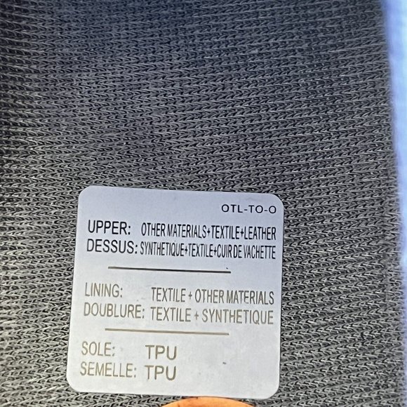 Puma AVANT PRO RUGBY BOOTS/CLEATS Puma Blue/Orange (10614 03) Mens Size 7 New! - Picture 7 of 11